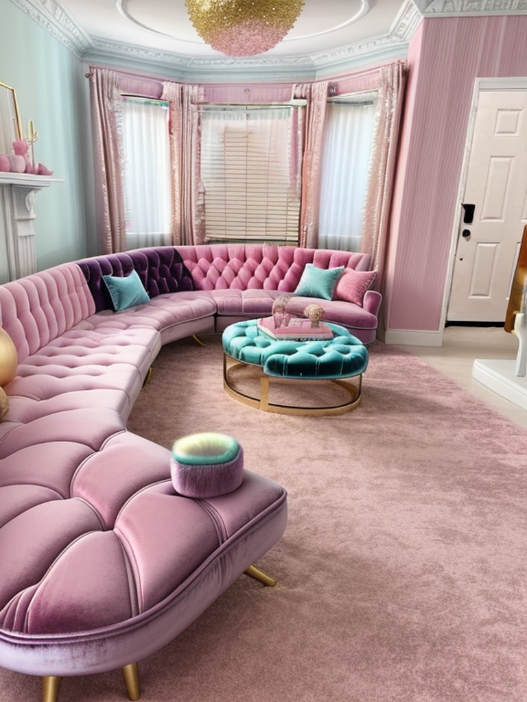 Living Room in undefined style