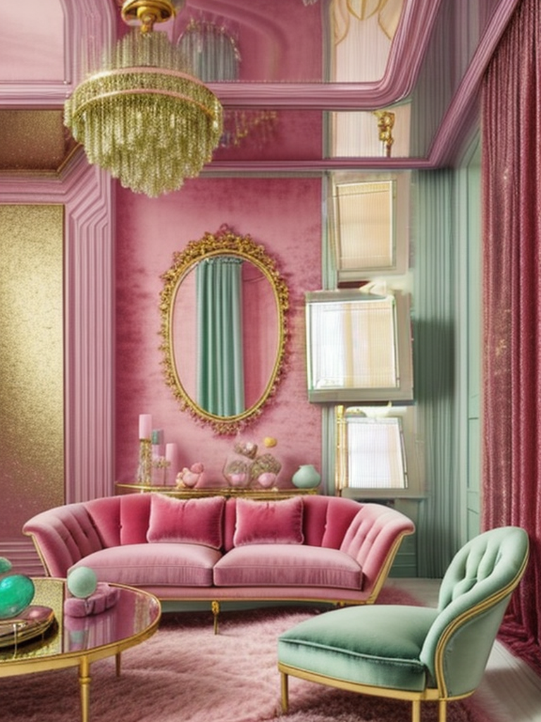 Living Room in undefined style