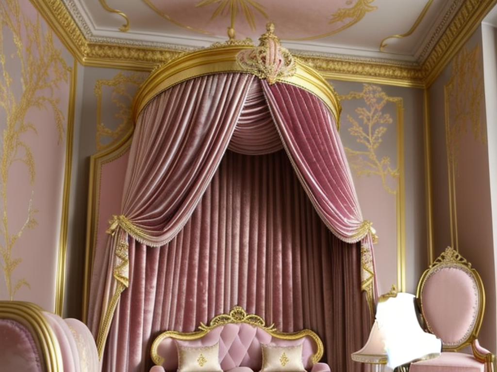 Children's Room in undefined style